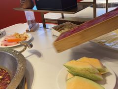 -巴邑火锅·鲜切牛肉(萧山银隆店)