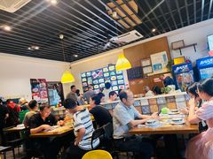 -卤鸭儿(小河路店)