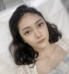 -YIMEI ART半永久纹眉·野生眉