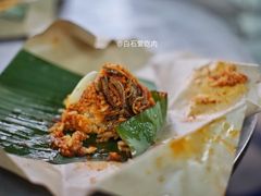 椰浆饭-多春茶室