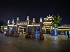 -东湖景区