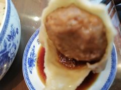 无锡小笼包-熙盛源(永乐路店)