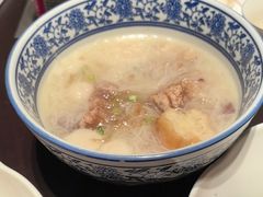 -领事馆19号中餐厅(厦门海景洲际酒店)