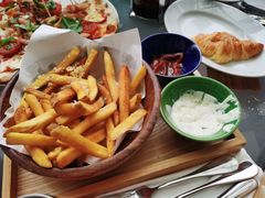 -君悦酒店·La Terrazza意合園·意式风味