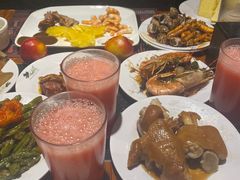 -汉巴味德(大悦城店)