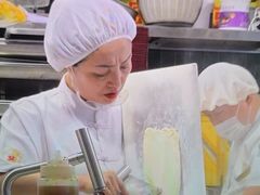 -龍聚祥烧麦馆(万达店)