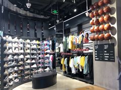 -李宁(大宁国际旗舰店)