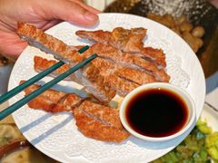 -顶特勒·黄鱼馆·特色菜(上海大世界店)
