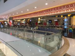 -井格重庆火锅(临平银泰城店)