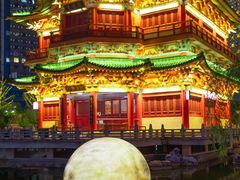 -南昌之星游乐场