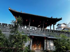 -梦姑塘文化公园
