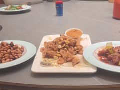 -好口味小吃楼·东北菜(太原南街店)