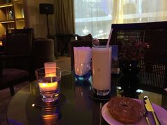 -粤海喜来登酒店·&More聚驿(天河城店)