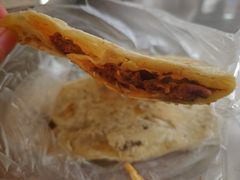-杨家牛肉汤(淮建路店)
