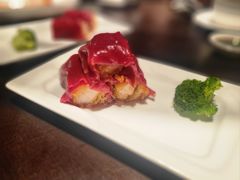 -领事馆19号中餐厅(厦门海景洲际酒店)