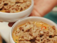 -天宜隆蘑菇宴火锅(石景山旗舰店)