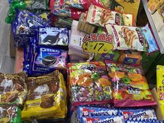 -紫荆城食品交易中心(华强北店)