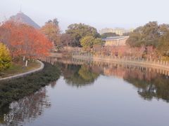 -桂林兴坪漓江