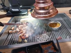 -肉甲韩国木炭烤肉(新壹街1店)