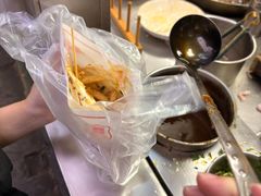 -尚食·卢记烧饼(十全街店)