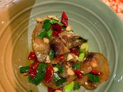 -印象鲵宴·张家界地标美食名片(溪布街店)