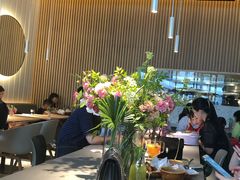 大堂-gaga(深圳福田星河COCO Park店)