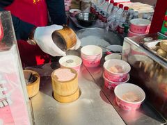 -定胜糕小店-蒋顺发