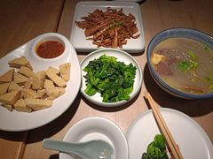 -弄堂小笼包(天津南开大悦城店)