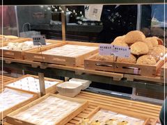 -君之狮子山·轻糖烘焙(松江印象城店)