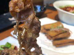 -院子餐厅·大锅菜·老杭帮(桥西直街店)