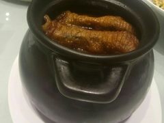-城南往事济南风味主题餐厅(东环店)