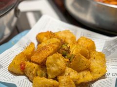 -黄记煌三汁焖锅(新佳丽江汉路店)