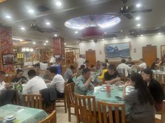 -鹤乡东北菜(崮山路店)
