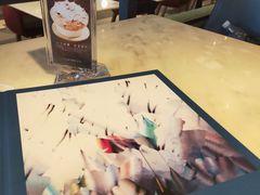 -港丽餐厅(高德置地店)