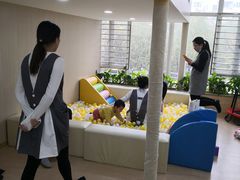 -初之光国际婴幼儿托育中心