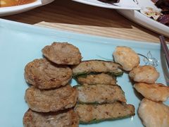 -德胜轩正宗顺德菜(宝安沙井会展中心店)