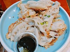 -关二哥烧烤(王家湾店)