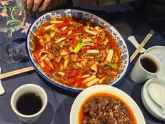 -院8里·小聚园老川菜(九眼桥店)