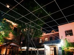 -五悦北平四季涮肉·烧烤(老商埠店)