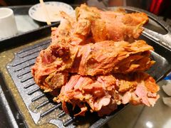 -惠宾饭庄(中山路店)