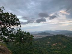 -云洞岩风景区