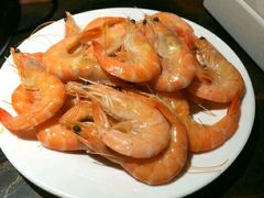 -吉布鲁牛排海鲜自助(巴南万达广场店)