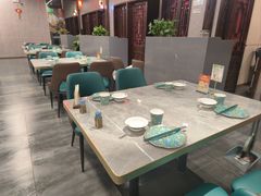 -一品江南韵·淮扬菜