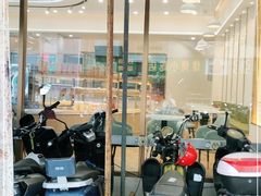 -大苹果面包生日蛋糕(创新店)