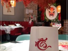 -雲蜀龙阁·金牌水煮鱼(方庄店)