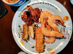 -松子料理(白家庄店)