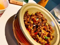 -绿草地·湘菜(悦方ID mall店)