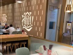 大堂-老碗会·陕西手工面(前海世茂店)