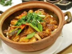 -哈尔滨香格里拉大酒店