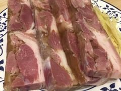 -镇南锅盖面馆(解放路店)